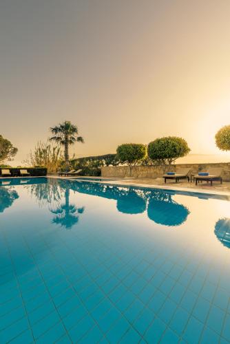 Oceanides Luxury Apartments - image 7
