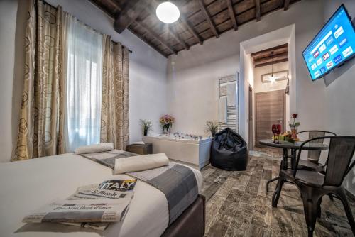 Navona Jacuzzi Rooms - image 8