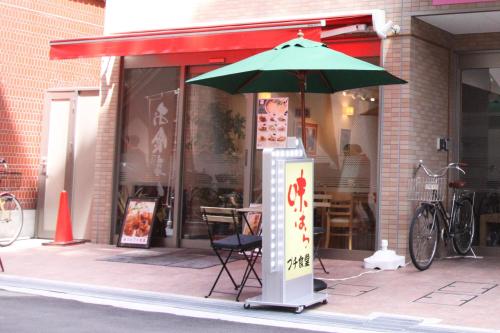 コネクト イン