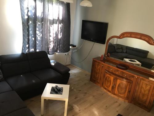  Corner Apartman 3 in Siófok