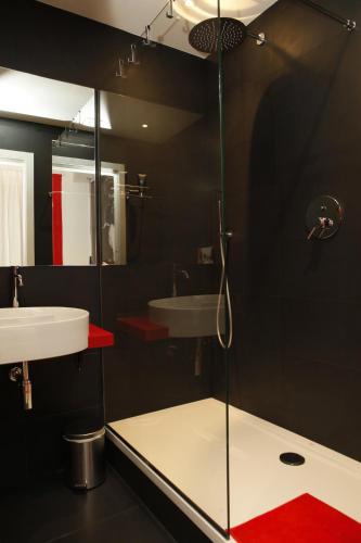 TRNAPT Torino Apartments PORTA SUSA, Turyn (zdjęcie 9)