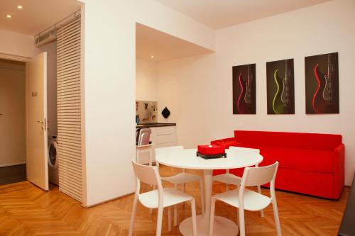 TRNAPT Torino Apartments PORTA SUSA, Turyn (zdjęcie 8)