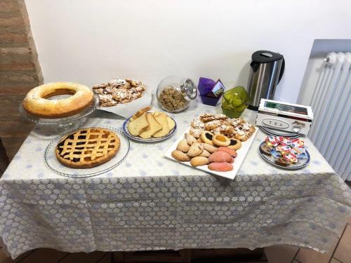  Mb bed & breakfast in Zola Predosa