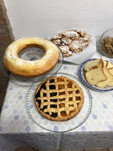 Mb bed & breakfast 2