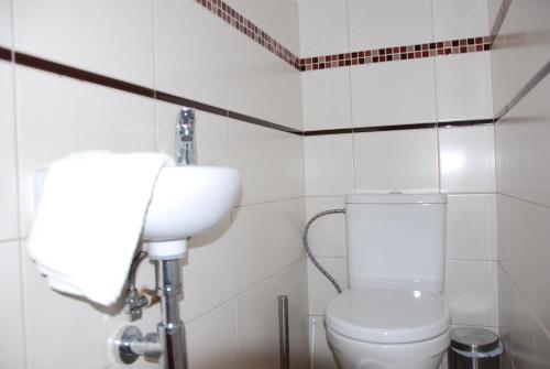 Apartment Ptačí Dům - image 14