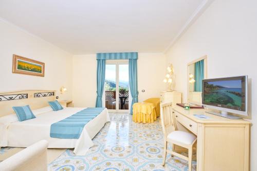 Hotel Biodola - image 14