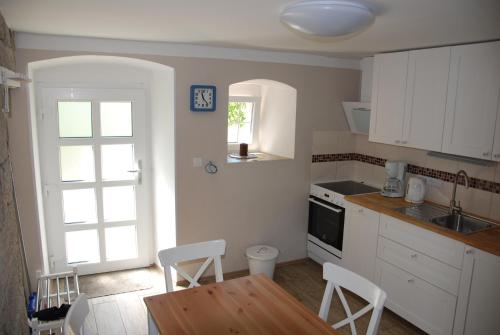 Apartment Ptačí Dům - image 10