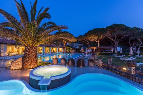 Hotel Biodola - image 6