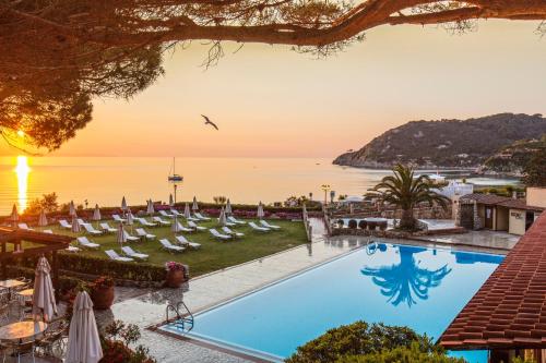 Hotel Biodola - image 13