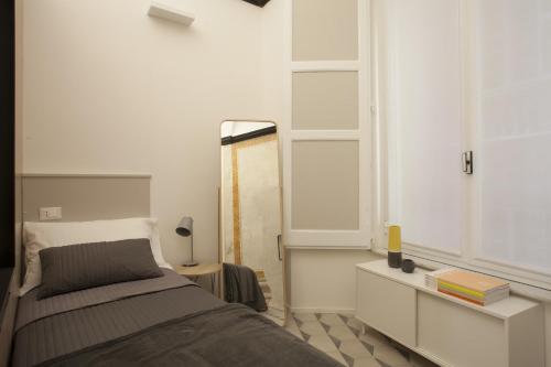 Small Single Room