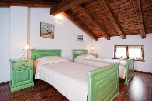 Villa Ester, Rovinj (photo 2)