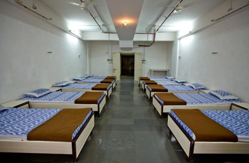 Ramoji Sahara Shared Accommodation – Hyderabad, IA