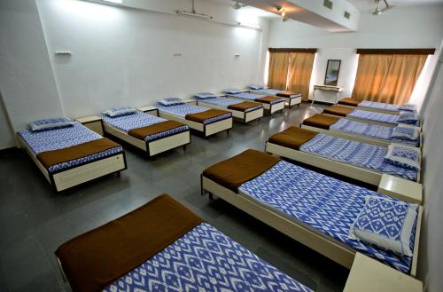 Ramoji Sahara Shared Accommodation – Hyderabad, IA
