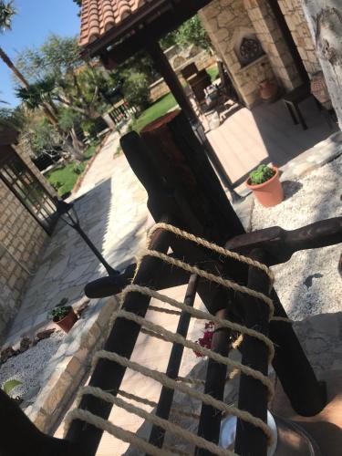 De Michanna De Michanna