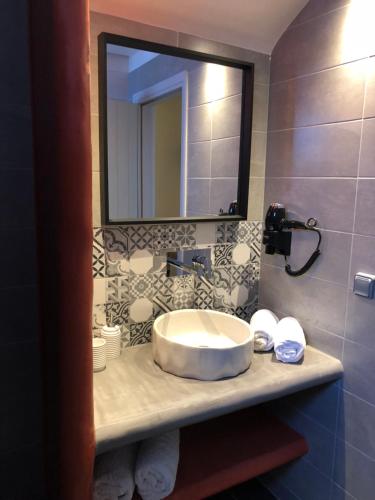 Afrodete Hotel - image 9