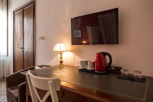 Ca' Santo Spirito B&B