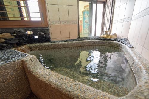 Shankou Hotspring Hotel