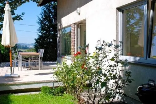 Apartment Sternentor in Engerwitzdorf, Österreich