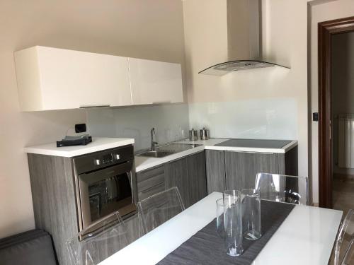 Cocina, Home sweet Home in Sant'Antonio Abate