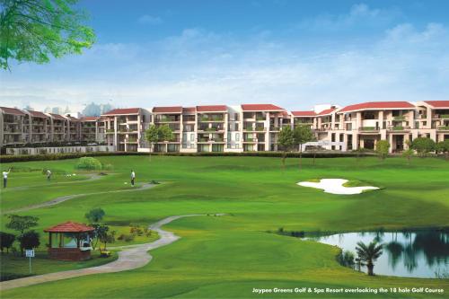Golf course [on-site], Jaypee Greens Golf and Spa Resort in Greater Noida