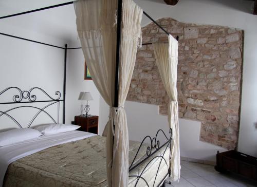 1 double bed