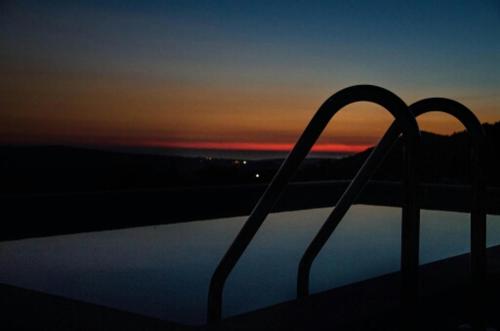 B&B On The Rocks – Split, MD