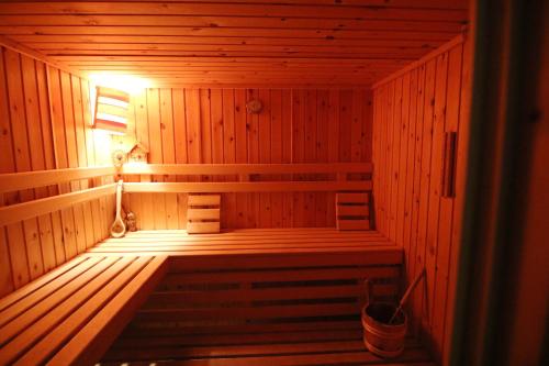 Evropi Hotel in Platanias