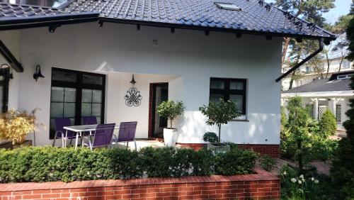 Pod Sosnami Pod Sosnami