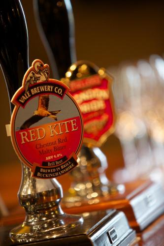 Mercure Thame Lambert Hotel - image 3