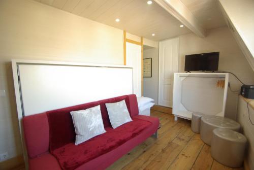 My Bairro Alto Suites, Lisabon (fotografie 8)