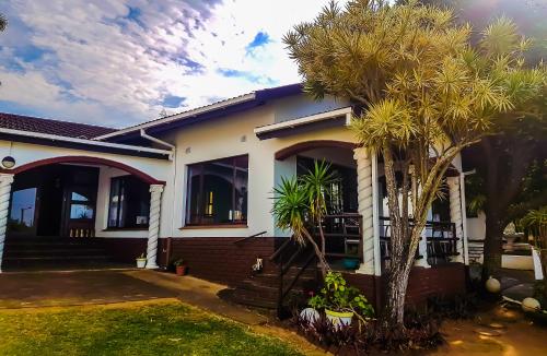 Vista exterior, Villa Tropicana - South Africa in Margate