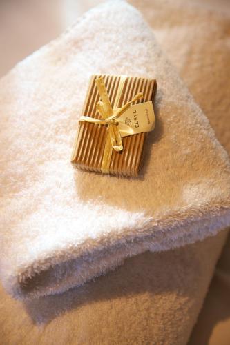 Mercure Thame Lambert Hotel - image 14