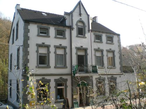Hotel Bergische Schweiz in Velbert, Deutschland