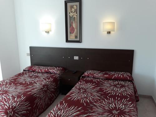  Arenas Palas in Palas de Rei 