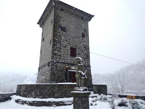 Torre Riva Dimora storica