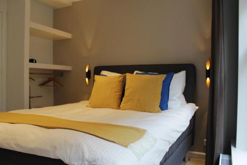 Rust B&B, Amsterdam