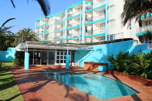 Chakas Cove 105