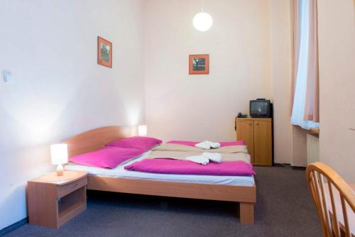 Hotel Adler - Czech Leading Hotels, Praga (zdjęcie 10)