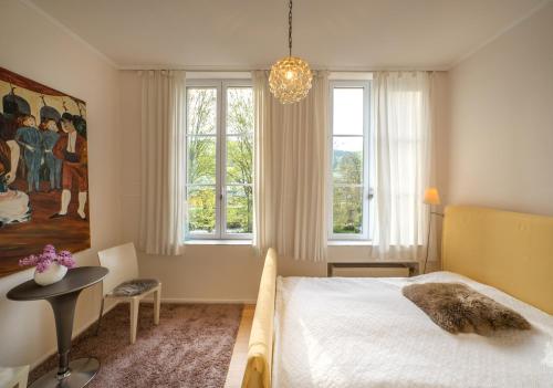 Loft in alter Schule 3.0km von Hellenthal entfernt