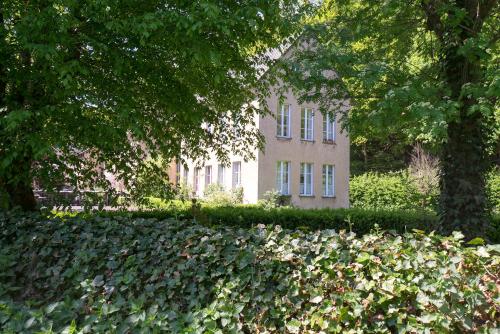 Loft in alter Schule