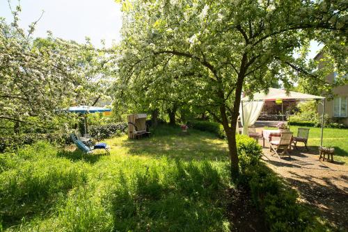 Loft in alter Schule