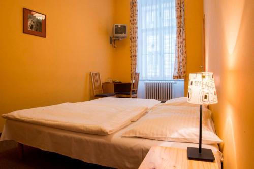 Hotel Adler - Czech Leading Hotels, Praga (zdjęcie 7)