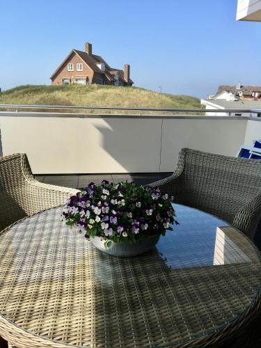 Huize Mare Appartementen in Bergen