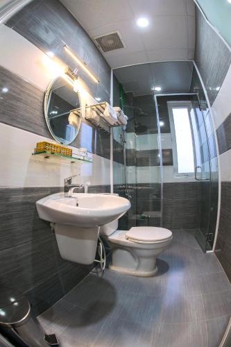 Suite with Sauna image 6