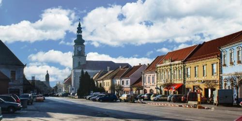 Club M.K.M. Modra - image 2