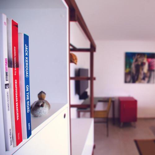 Xilo Design Hotel – João Pessoa, ND