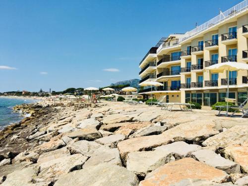 Grand Hotel L'Approdo - image 10