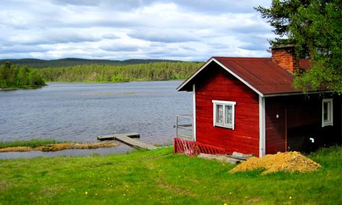 Lemmenjoen Lumo - Nature Experience & Accommodation - image 10