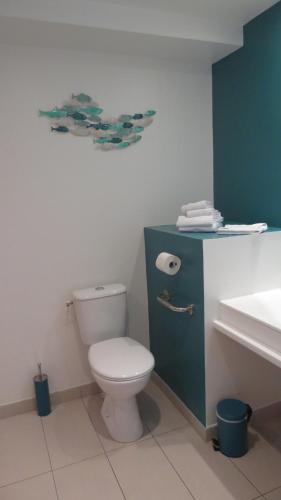 Hotel Le Relais Saint-Jacques - image 2