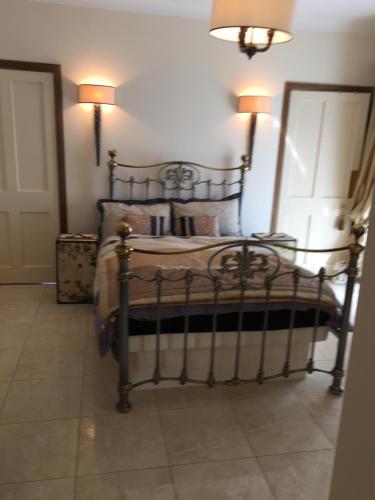 Retreat at The Knowe Auchincruive Estate - image 2